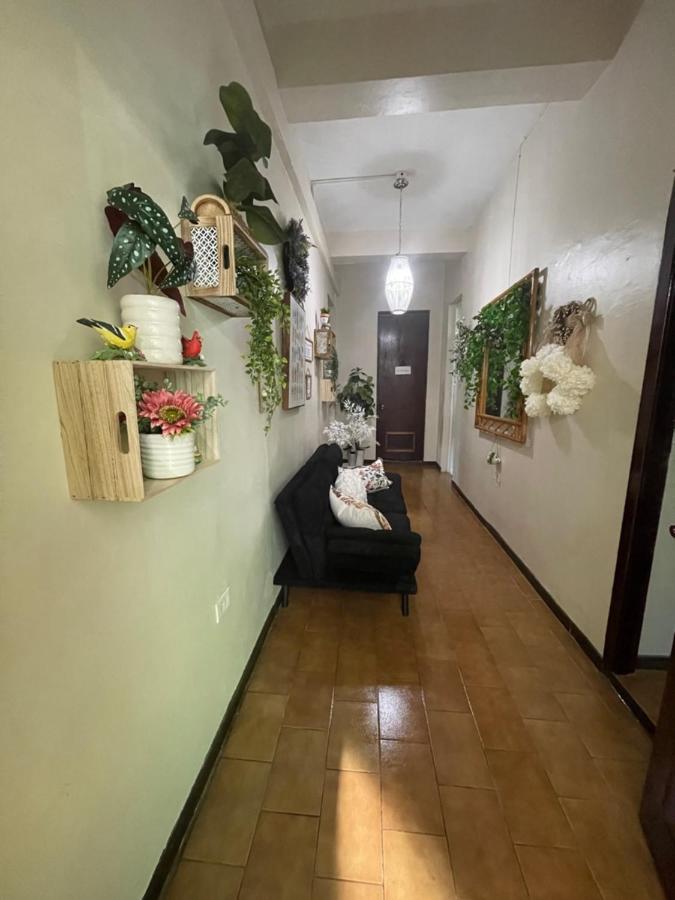 The Garden Apartment, The Willow Apartment, & The Tropical Apartment At Casa Of Essence In Old ซานฮวน ภายนอก รูปภาพ