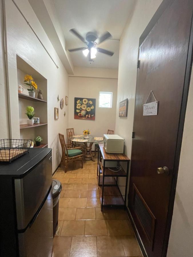 The Garden Apartment, The Willow Apartment, & The Tropical Apartment At Casa Of Essence In Old ซานฮวน ภายนอก รูปภาพ