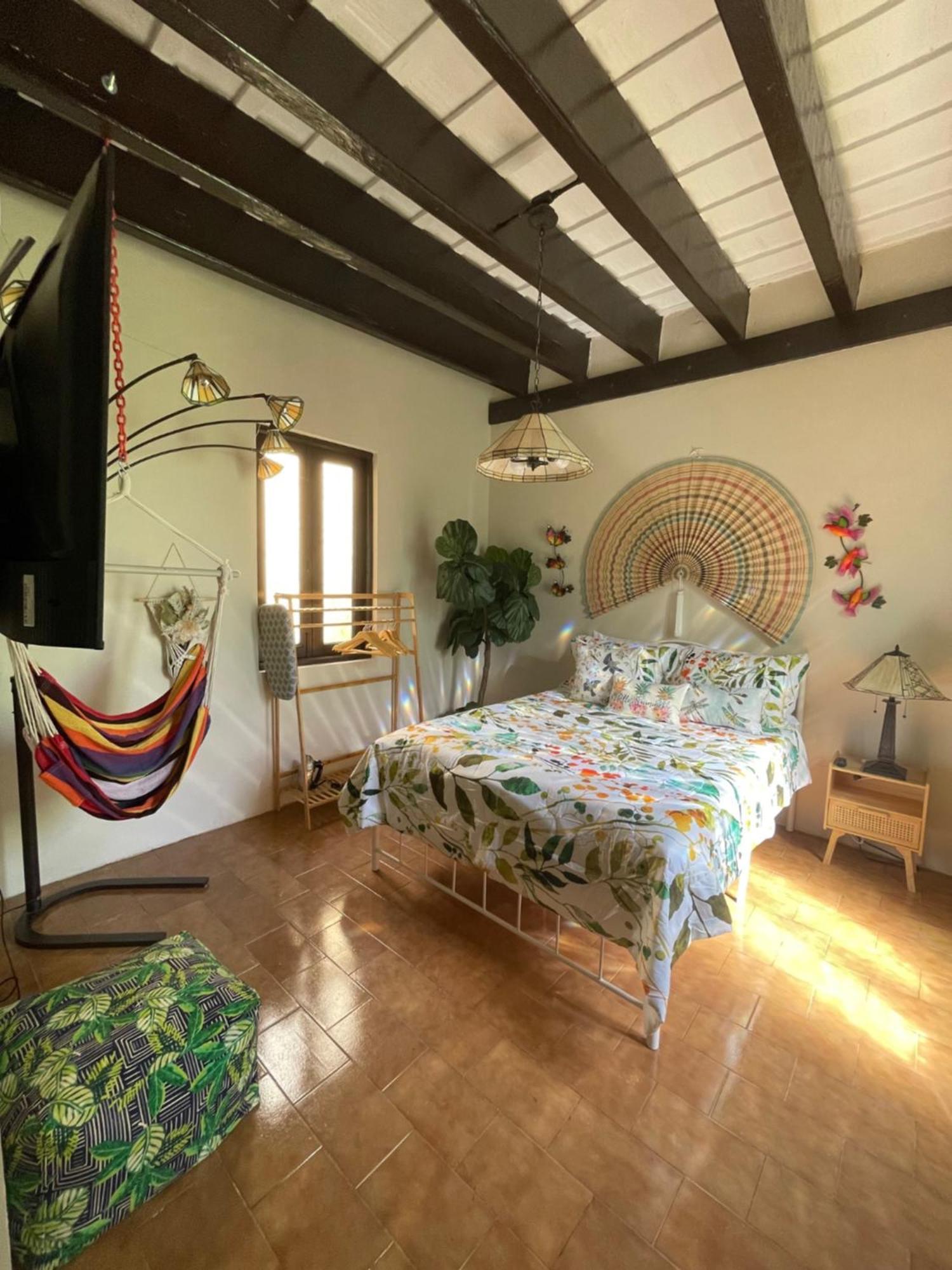 The Garden Apartment, The Willow Apartment, & The Tropical Apartment At Casa Of Essence In Old ซานฮวน ภายนอก รูปภาพ