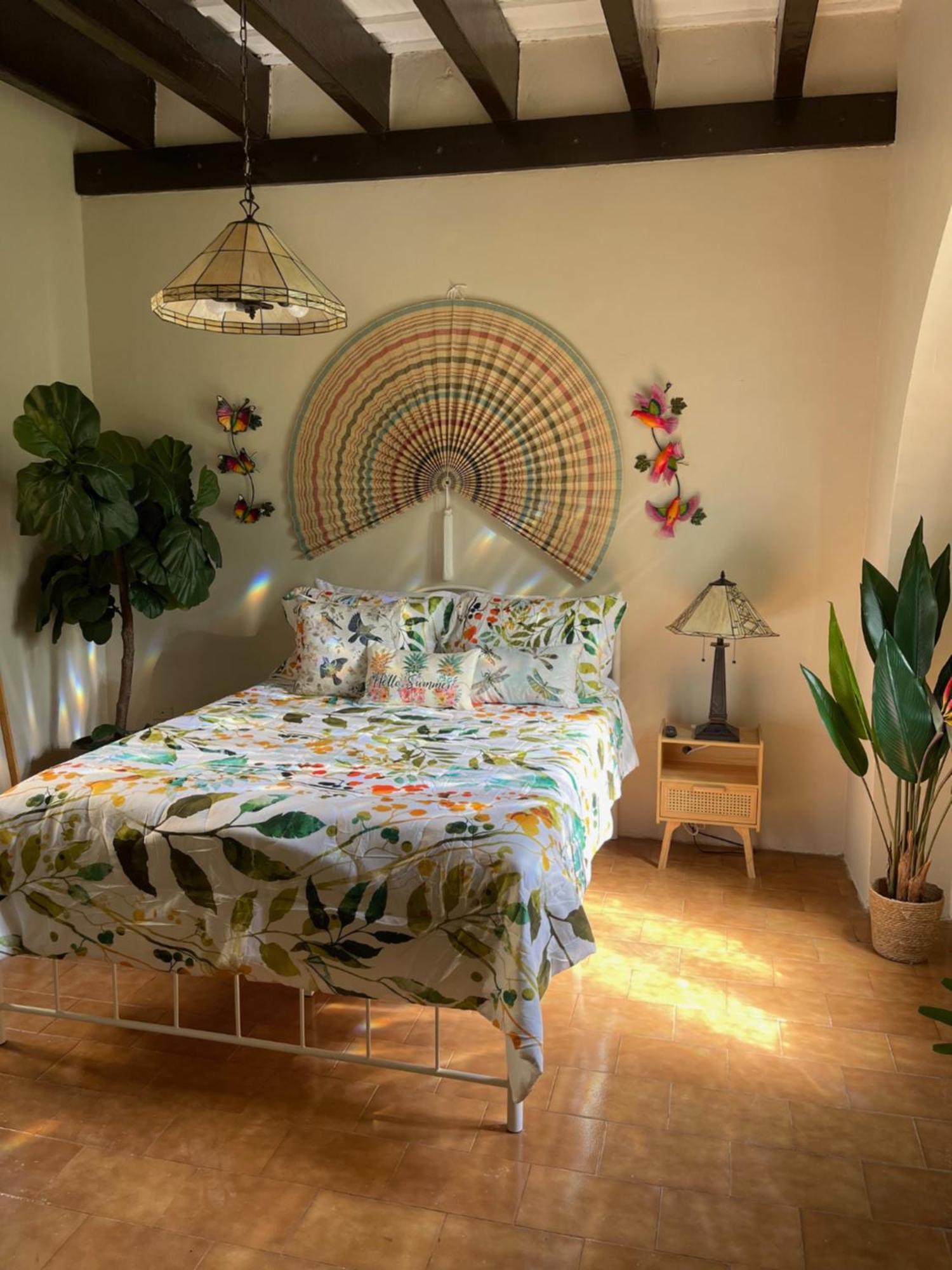 The Garden Apartment, The Willow Apartment, & The Tropical Apartment At Casa Of Essence In Old ซานฮวน ภายนอก รูปภาพ